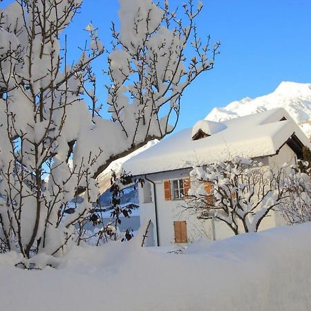 Chalet Cuore Delle Alpi Airolo Kültér fotó