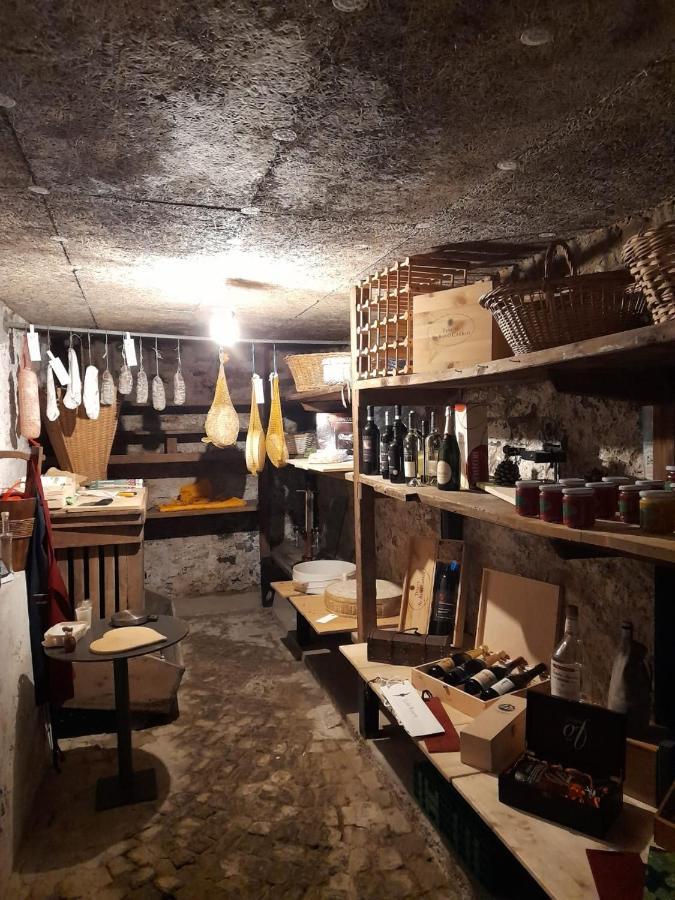 Chalet Cuore Delle Alpi Airolo Kültér fotó