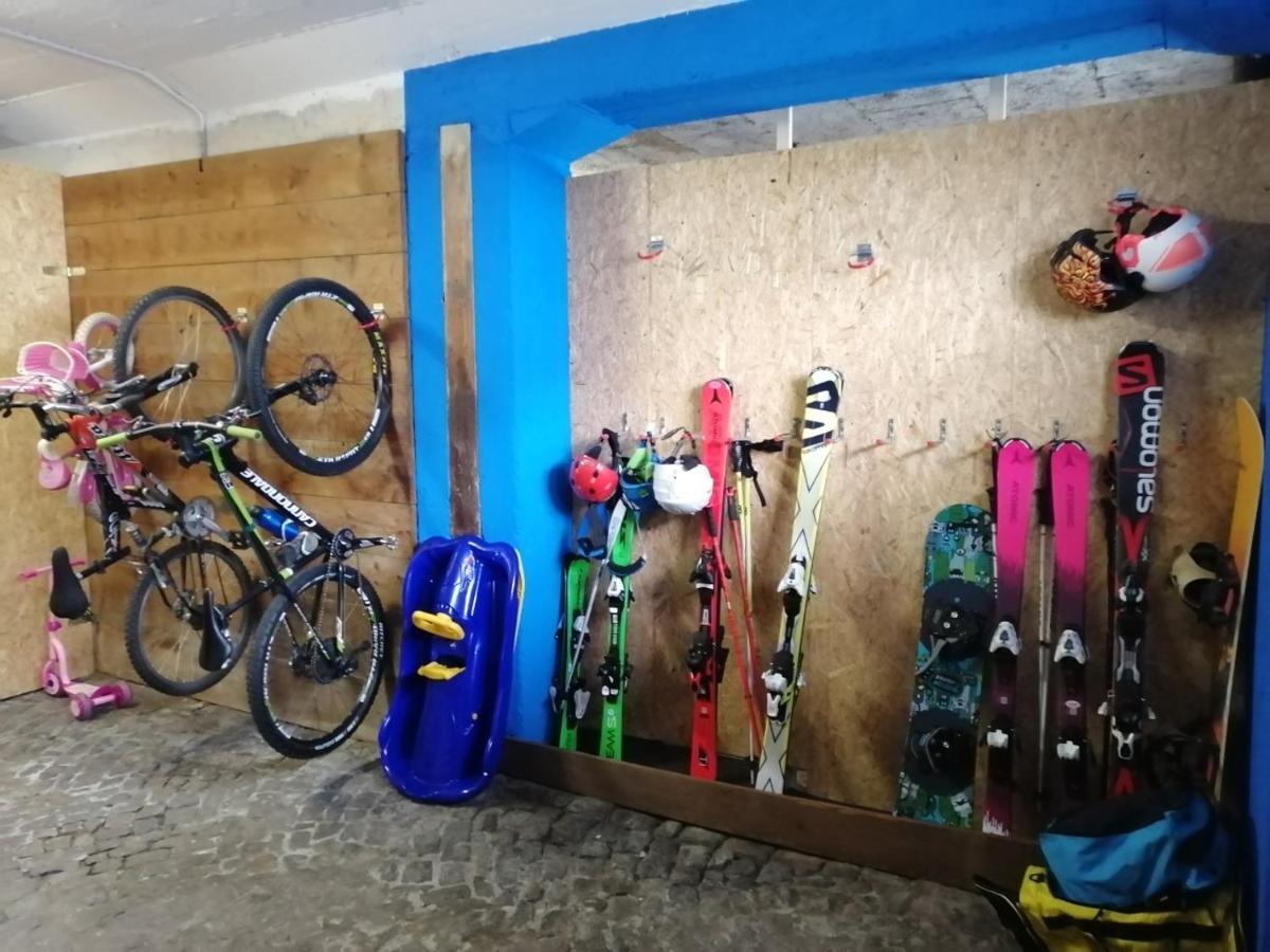 Chalet Cuore Delle Alpi Airolo Kültér fotó