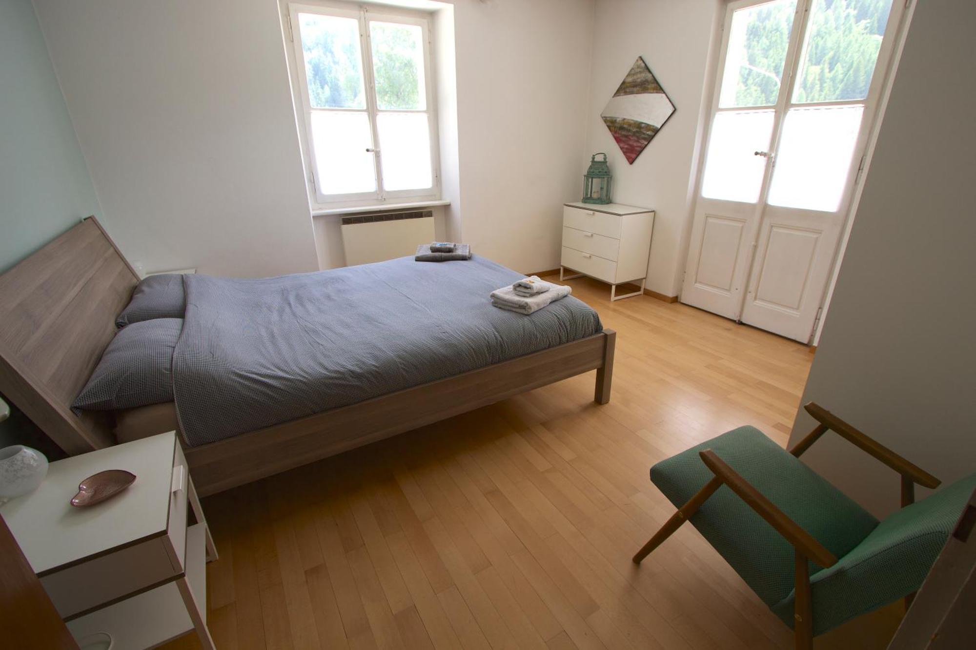 Chalet Cuore Delle Alpi Airolo Kültér fotó