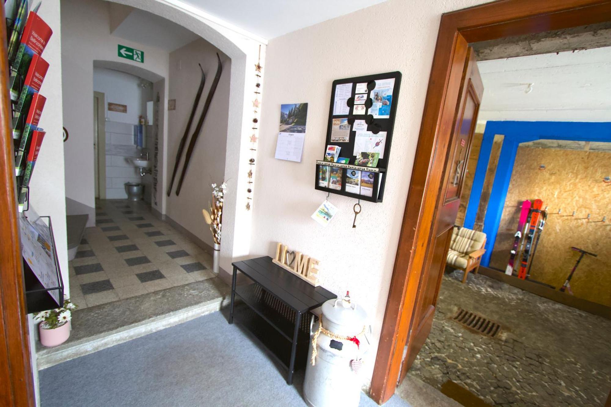 Chalet Cuore Delle Alpi Airolo Kültér fotó