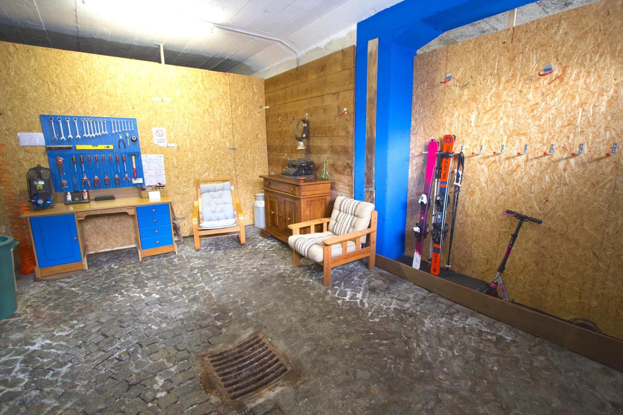 Chalet Cuore Delle Alpi Airolo Kültér fotó