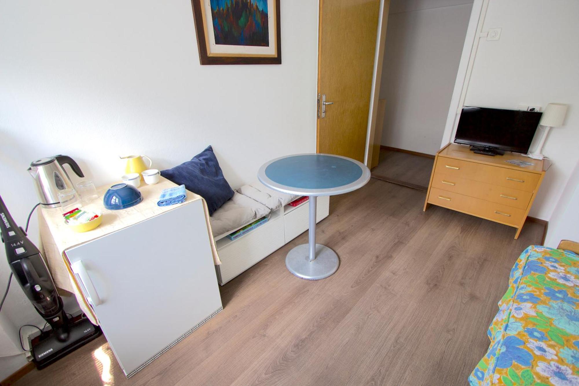 Chalet Cuore Delle Alpi Airolo Szoba fotó