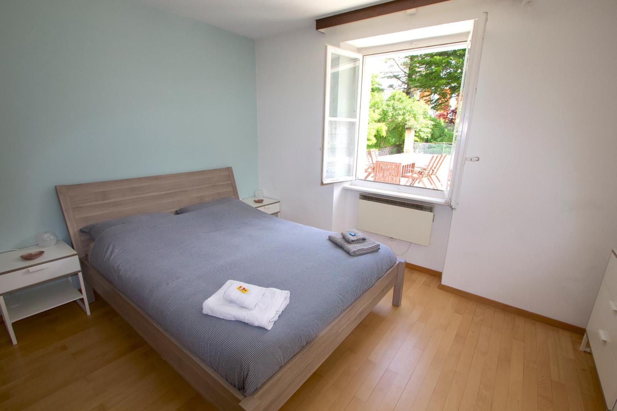 Chalet Cuore Delle Alpi Airolo Szoba fotó