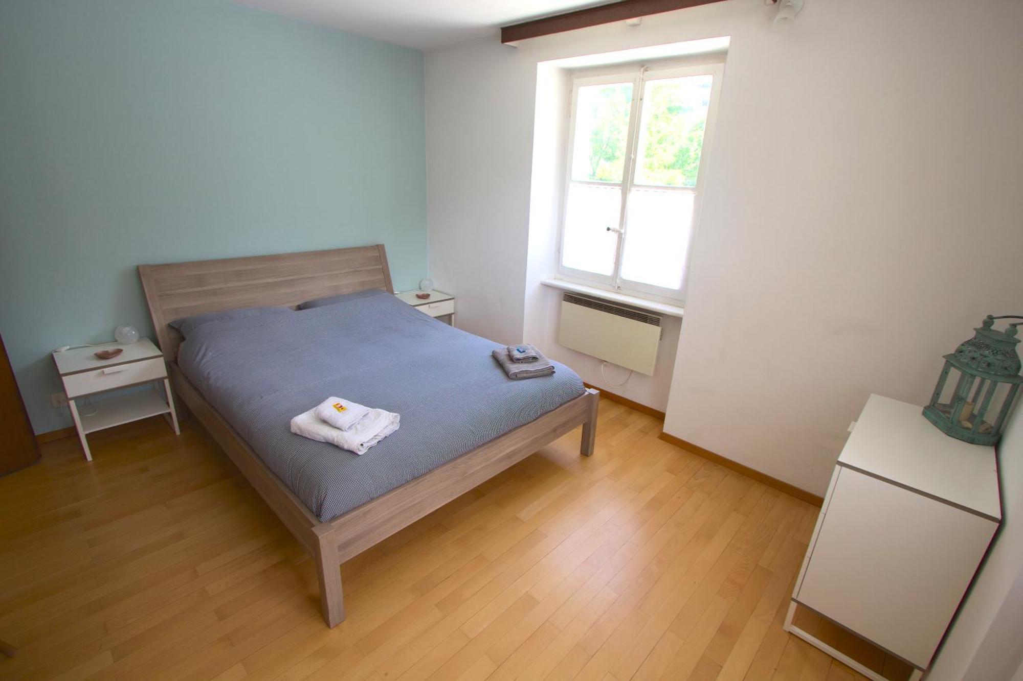 Chalet Cuore Delle Alpi Airolo Szoba fotó
