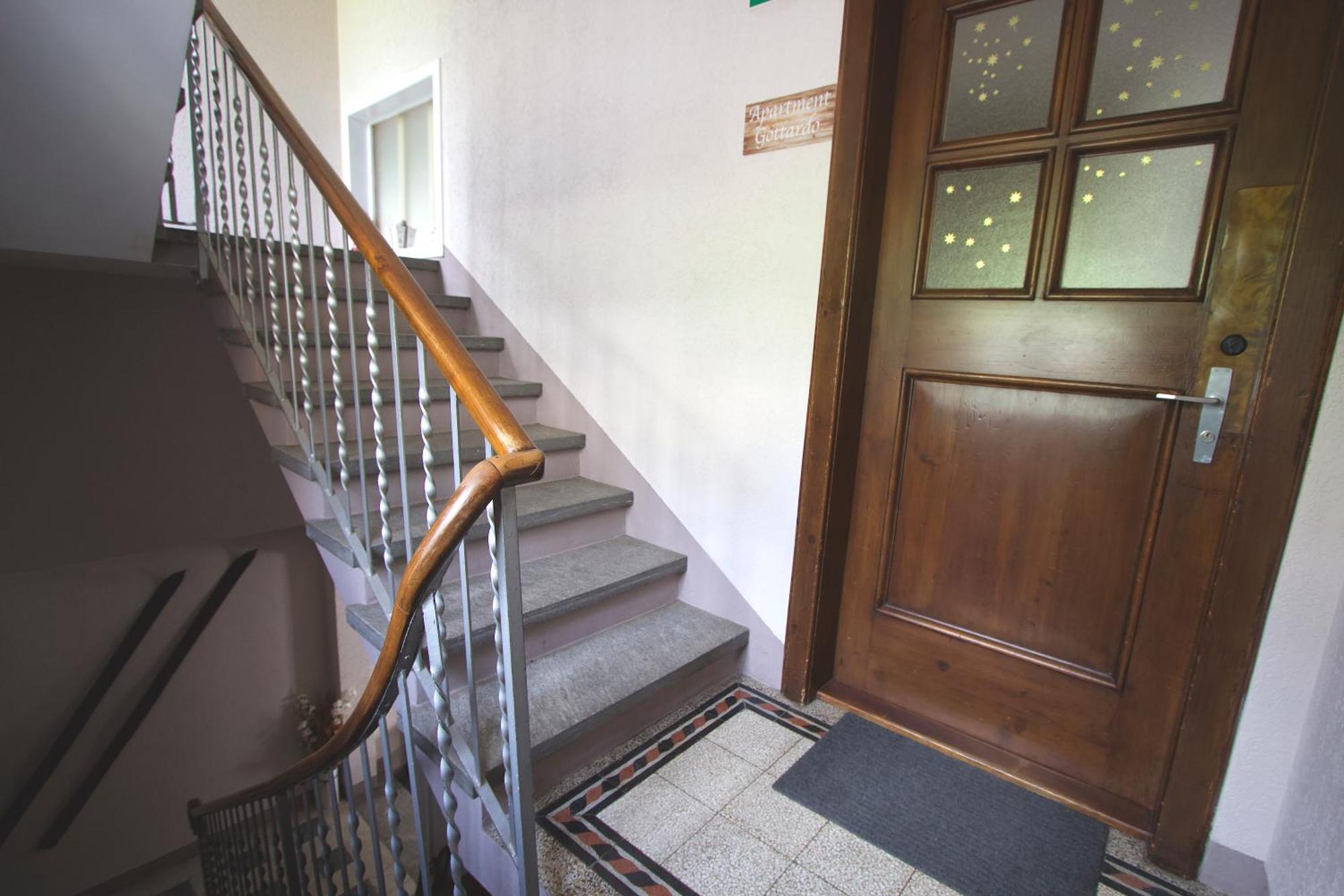 Chalet Cuore Delle Alpi Airolo Szoba fotó
