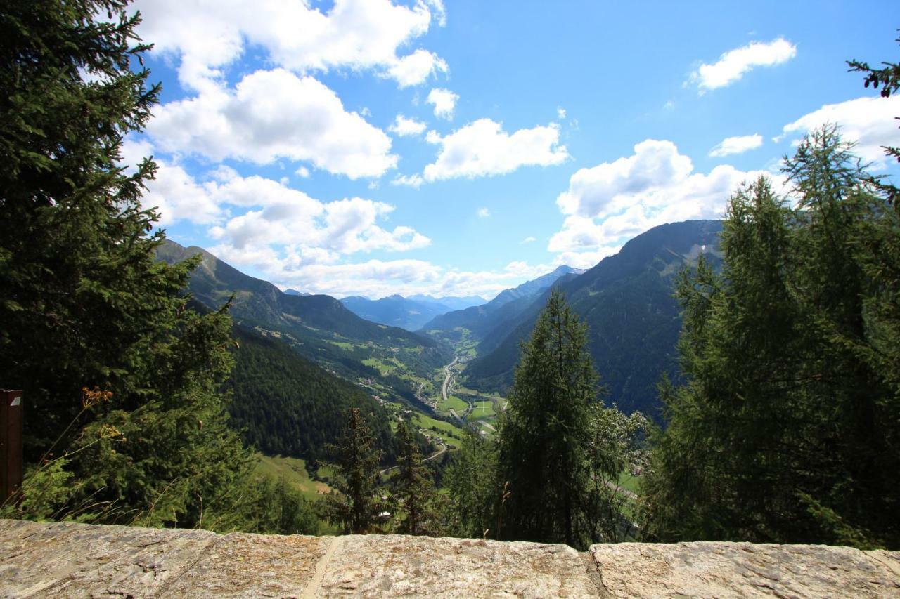 Chalet Cuore Delle Alpi Airolo Kültér fotó