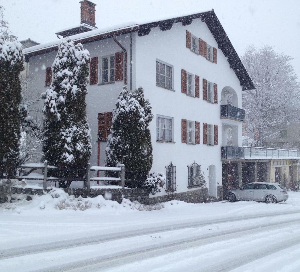 Chalet Cuore Delle Alpi Airolo Kültér fotó