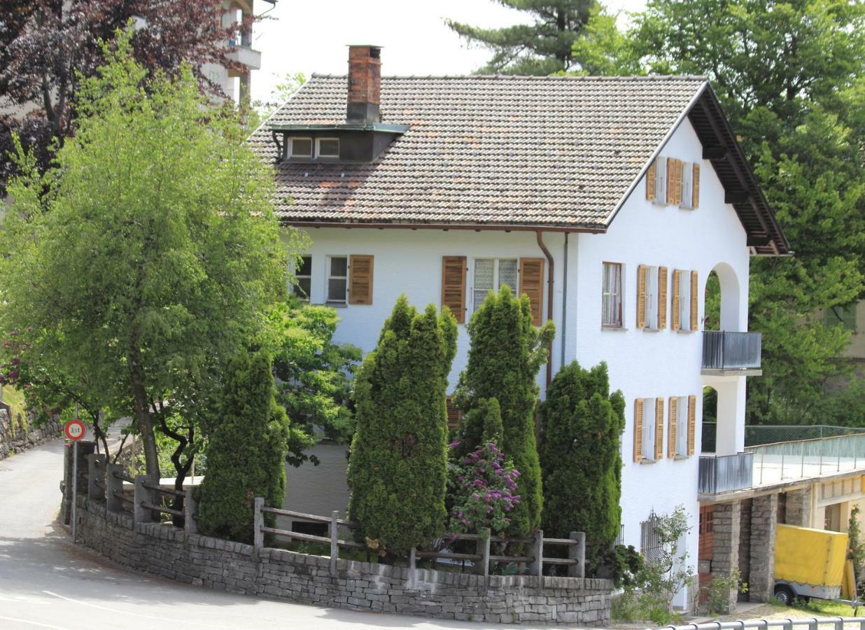 Chalet Cuore Delle Alpi Airolo Kültér fotó