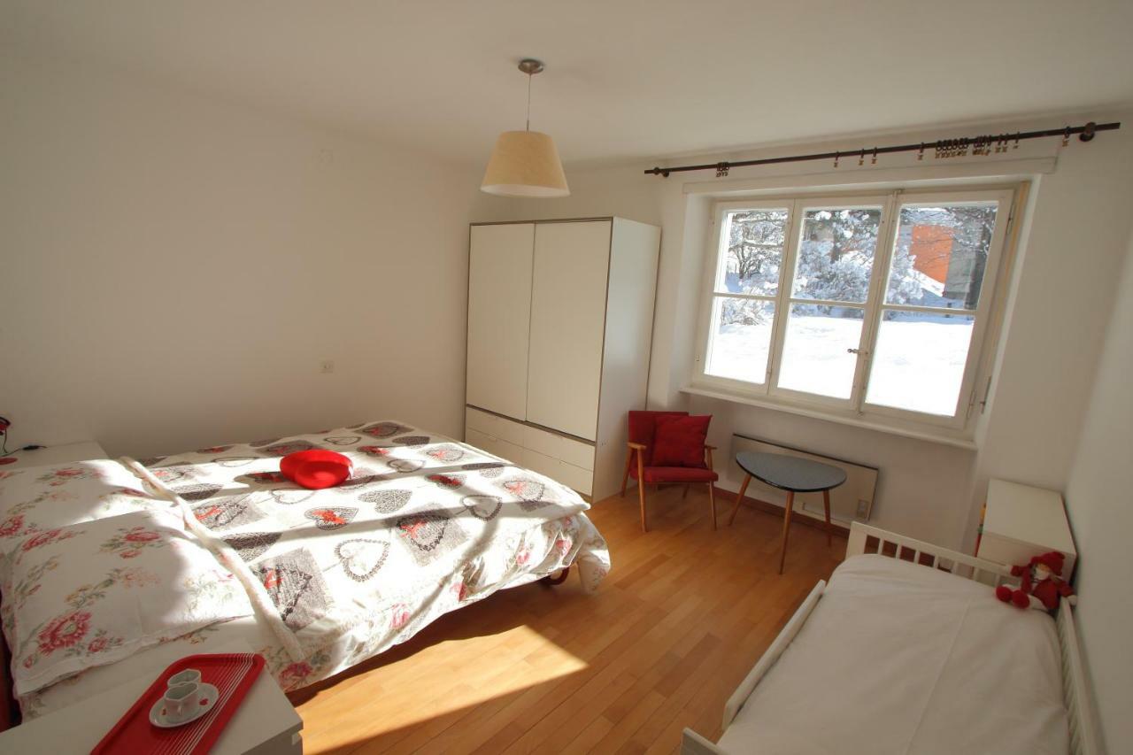 Chalet Cuore Delle Alpi Airolo Kültér fotó
