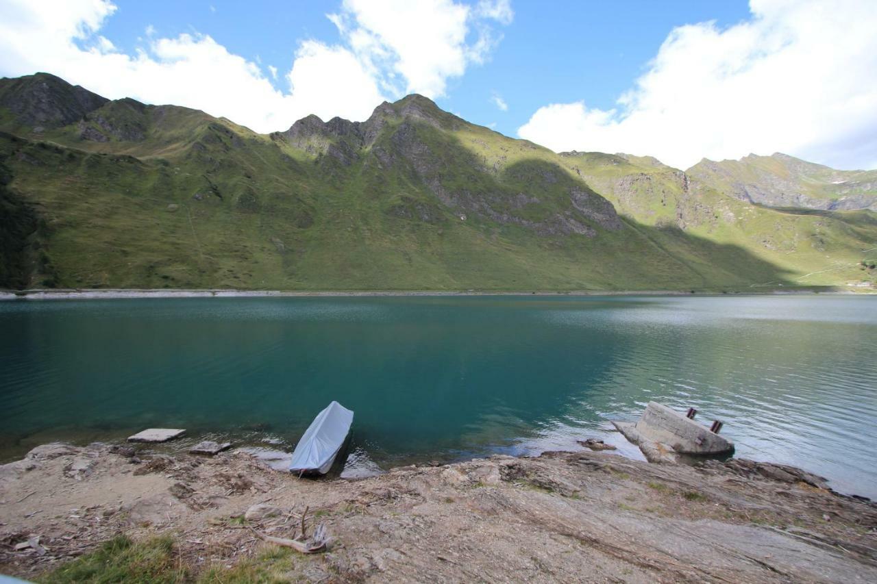 Chalet Cuore Delle Alpi Airolo Kültér fotó