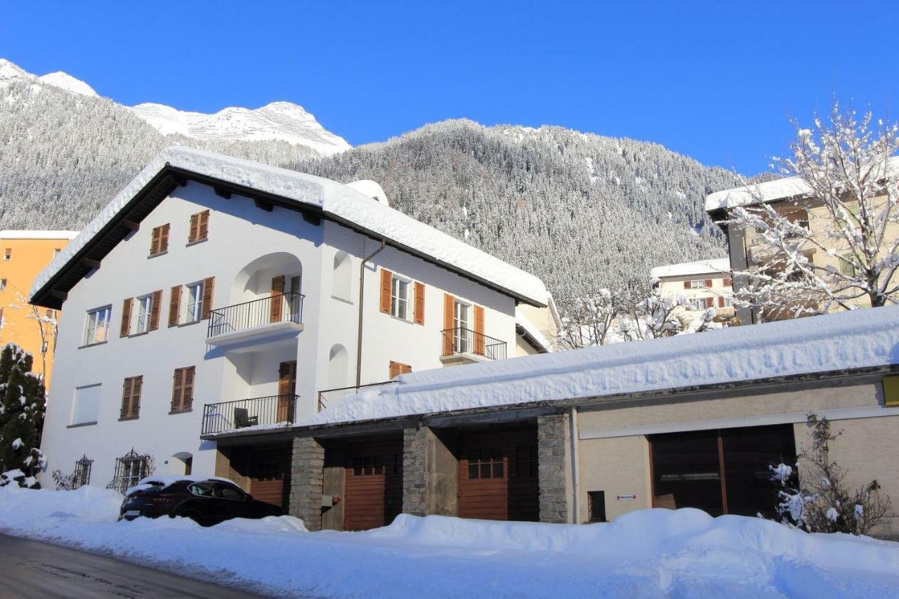 Chalet Cuore Delle Alpi Airolo Kültér fotó